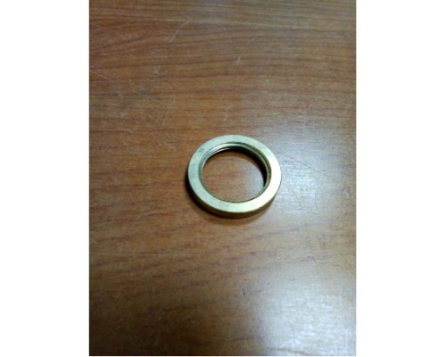 Кольцо резьбовое для крепления горловины бойлера Bieffe R528