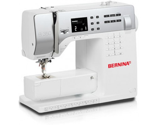Швейная машина Bernina B 350