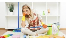Полезные советы при генеральной уборке дома